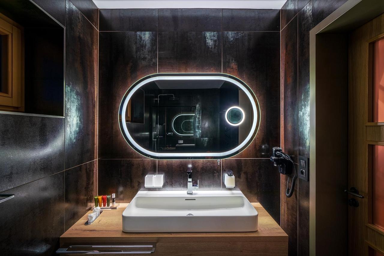 Hotel Bily Jednorozec Třeboň 외부 사진