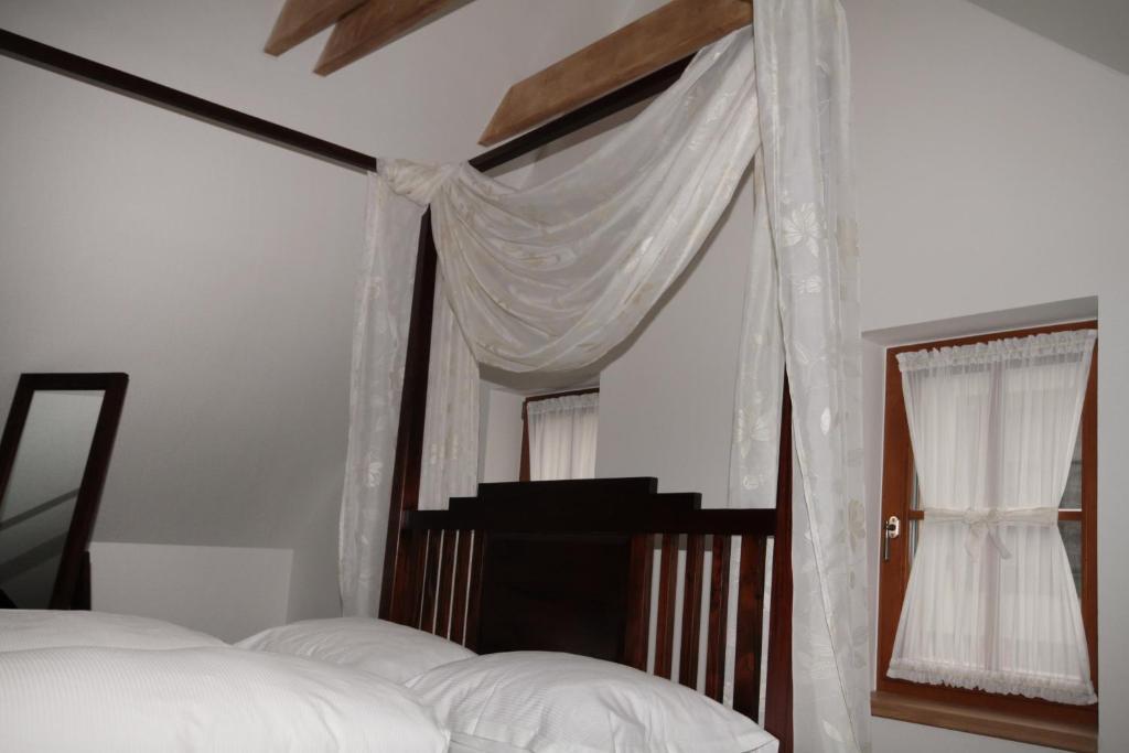 Hotel Bily Jednorozec Třeboň 객실 사진